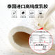 Mousse special mattress for children's spine, latex whole mesh spring, Simmons adolescent firm mattress