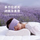 Mousse herbal dual-sense sleep-aiding shading special 0-pressure-sensitive eye mask that does not tighten the ears or eyes to relieve eye fatigue