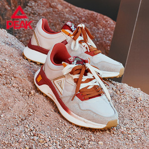 吴磊同款丨匹克男鞋轻弹70S运动鞋情侣款夏季新款时尚休闲鞋女鞋