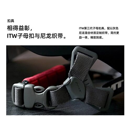 PMT 自行车头盔公路山地车骑行头盔男女带风镜一体成型单车安全盔 - 图3