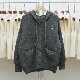 Knitted Sweater Versatile Solid Color ແຂນຍາວດຽວເຕົ້ານົມຫນາ Lapel ໃຫມ່ແມ່ຍິງ Sweater ແມ່ຍິງ