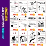 Креативная ретро ветрозащитная прочная латунная зажигалка на керосине, делается под заказ