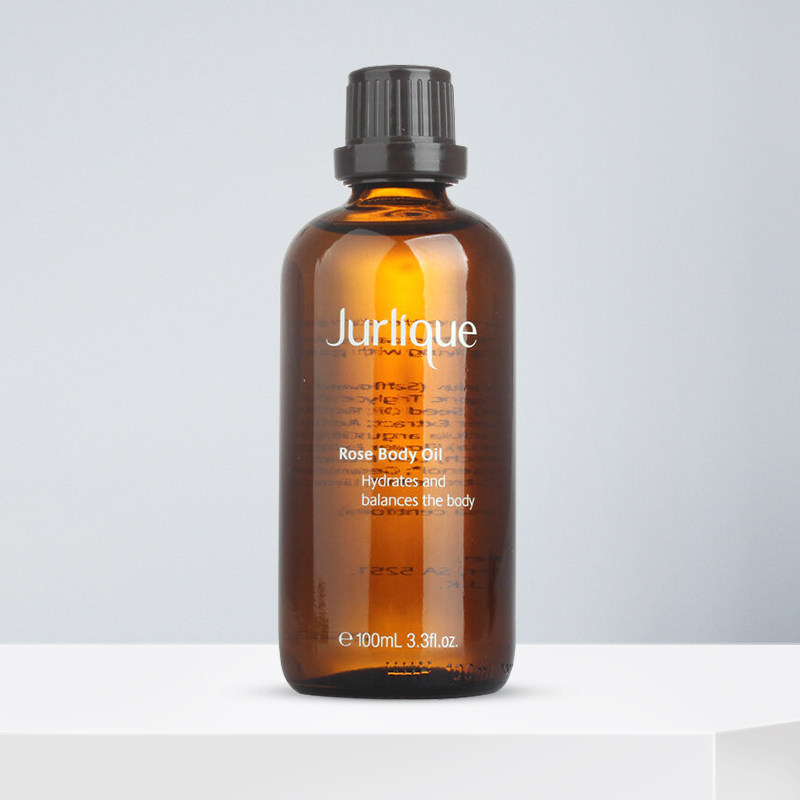 澳洲jurlique茱莉蔻玫瑰保湿精油 澳洲邮政海外复方精油