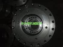 Apply small pine PC400-8 PC450-8 400 450-8 Walking motor cover tooth box cover external cover edge cover