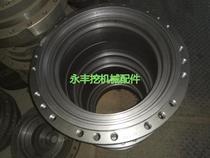 Apply small pine PC300-1 2 3 5 6 7 350-5 6 7 360-8 Walking housing tooth box base