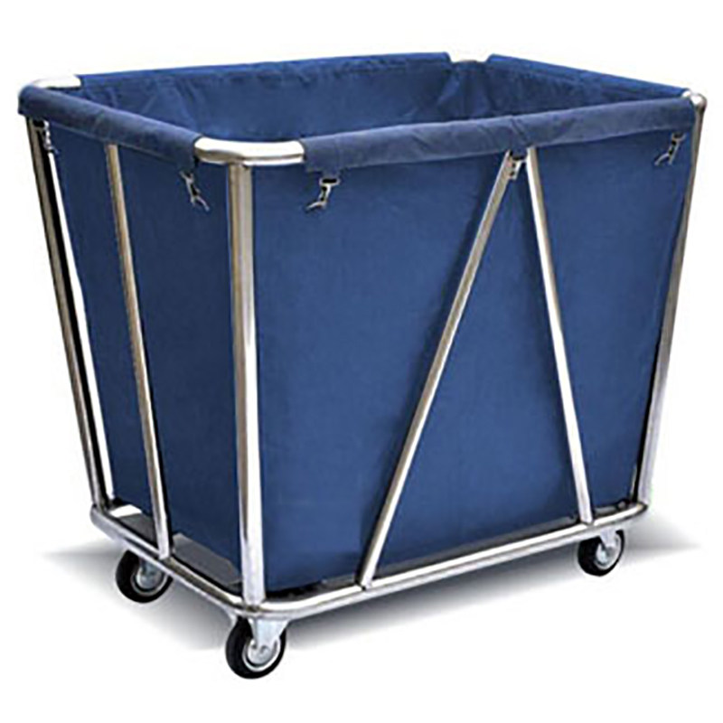锥形布草车布袋子工作车牛津布草袋双边客房服务车酒店清洁车宾馆,淘宝优惠券,粉丝福利购,淘宝优惠卷