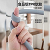 Explosion-proof silicone hose