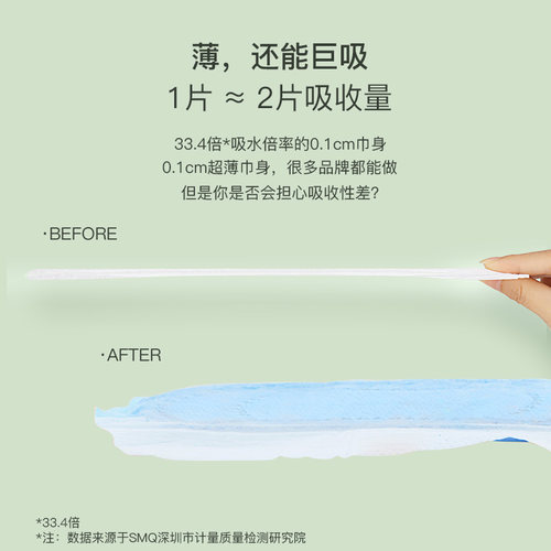 【12包】恩芝韩国进口卫生巾日用夜用迷你巾护垫姨妈巾组合旗舰店 - 图1