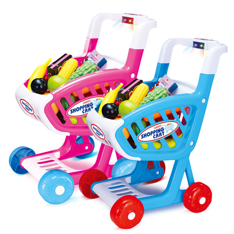 trolley toys for baby