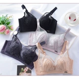 Бюстгальтер без косточек, поддерживающий летний ультратонкий бюстгалтер, красивая спина, большой размер