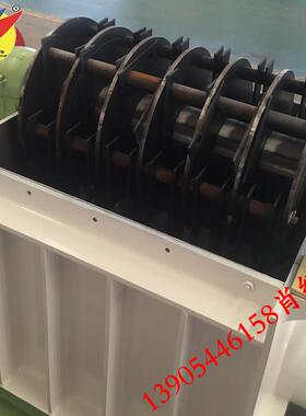 双鹤机械供应多功能粉碎机大型粉碎机成套设备树脂塑料破碎机