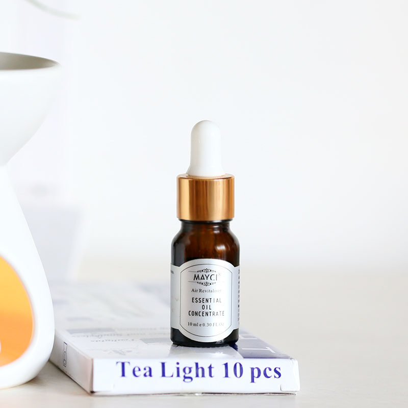 mayci 小苍兰香熏灯炉加湿器水溶性香薰精油四季酒店室内净化家用,淘宝优惠券,粉丝福利购,淘宝优惠卷