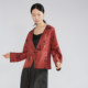 Suye 100% mulberry silk Xiangyun yarn jacquard ຊາ jacket ແບບຈີນ Little Tang ແບບວ່າງ cardigan ຕົ້ນພາກຮຽນ spring