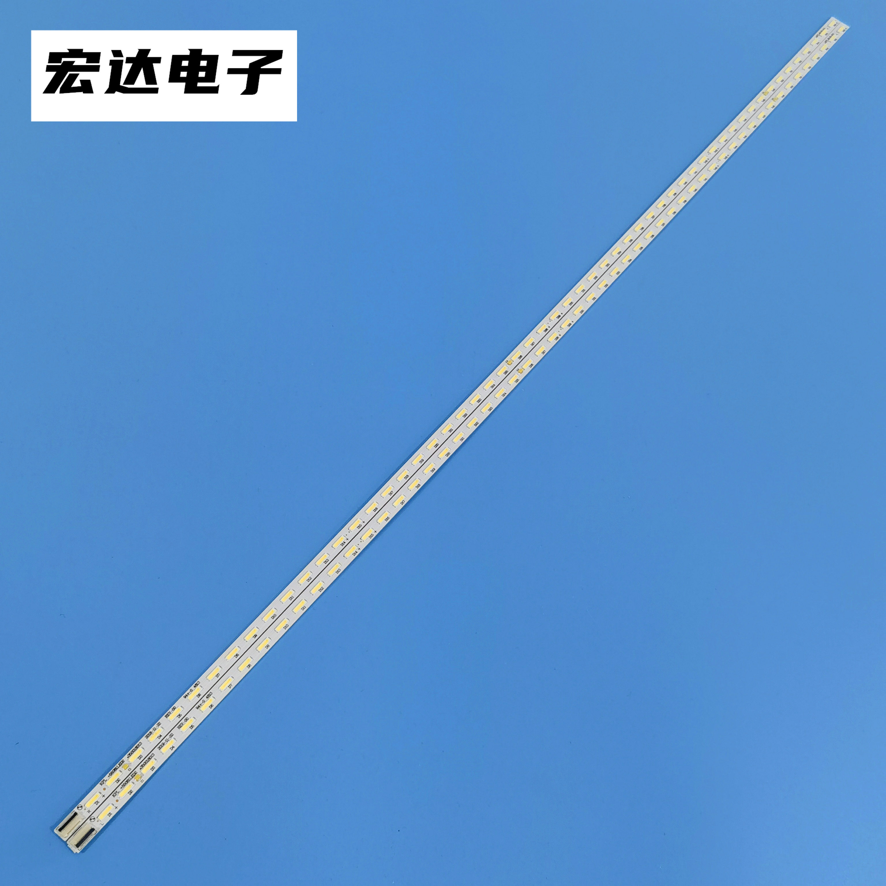 康佳LED55E5530F 55F5590AF 55G5000 55F5570NF灯条KPL+55081LED2 - 图2