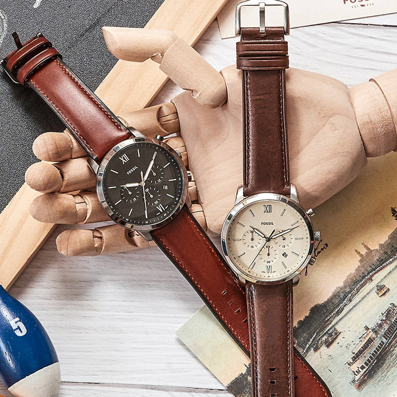 fossil fs5380 neutra