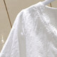 New Xianmei lace shirt lace shirt hook pattern hollow