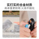 Electric vehicle hook front -free hole -free Emma battery car accessories Yadi Mavericks universal thickened metal hook