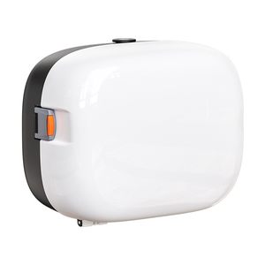 电动车后备箱电瓶车后尾箱雅迪爱玛九号9小牛台铃通用小型储物箱