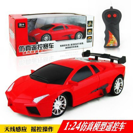 Children's pull back car 12 pack educational gifts Yiwu