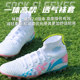 Li Ning Jiying 2 high-top one-piece tongue