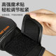 Li Ning half finger boxing gloves split finger fighting training for men