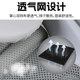 Li Ning Boxing Gloves Adult Boxing Gloves Sanda Men's Free Fighting Muay Thai Fighting Training Sandbag Professional Equipment
