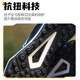 Li Ning football shoes Changge upgraded kangaroo leather TF broken studs