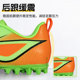 Li Ning children's primary school students' MG short spike authentic football shoes