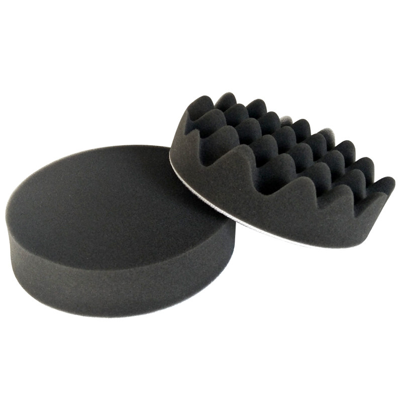 汽车美容抛光轮打蜡海绵轮抛光机海绵球5/6/7寸自粘盘镜面抛光盘,淘宝优惠券,粉丝福利购,淘宝优惠卷