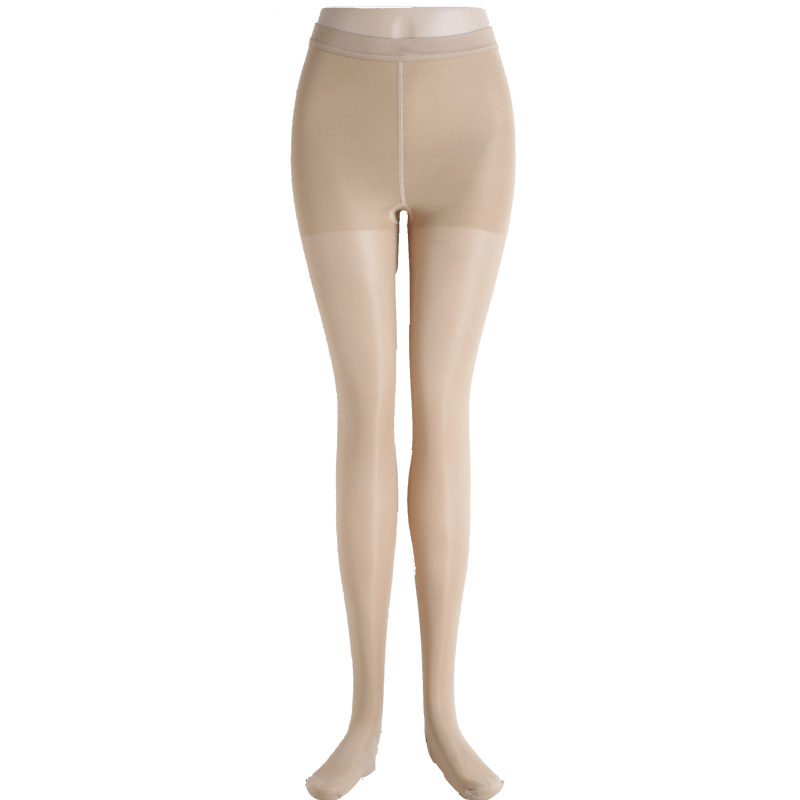 yolady优蕾帝压力显瘦春季瘦腿袜 优蕾帝海外短袜/打底袜/丝袜/美腿袜