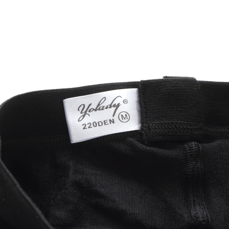 yolady优蕾帝压力显瘦春季瘦腿袜 优蕾帝海外短袜/打底袜/丝袜/美腿袜