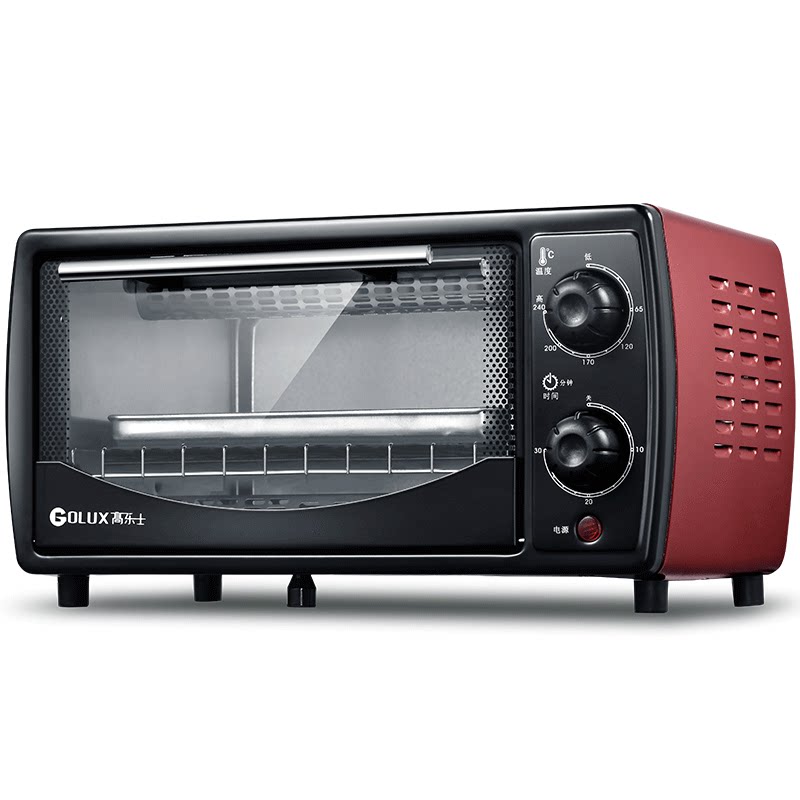 goluxury /高乐士12 高乐士电烤箱