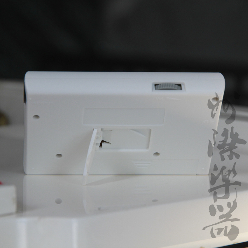 扬州州际乐器专营店musedo小天使电子调音器 MT-80B古筝专用通用节拍校音器 带拾音夹2