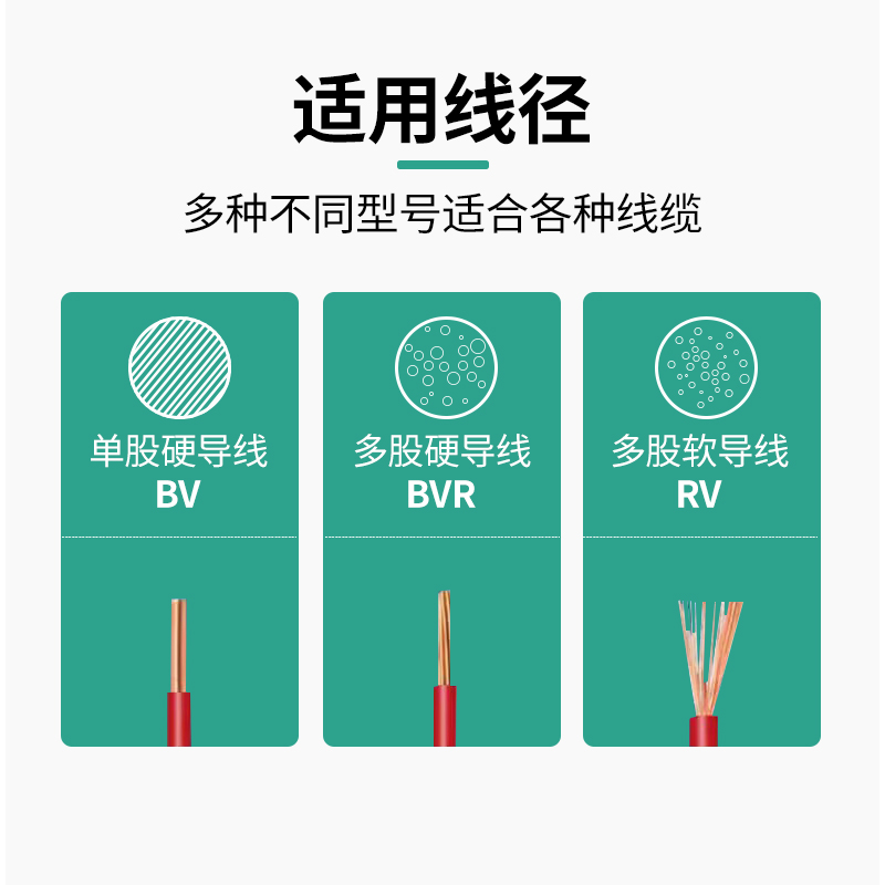 快速接线端子对插接头按压式led灯具并线连接器ch2二进二出接线柱