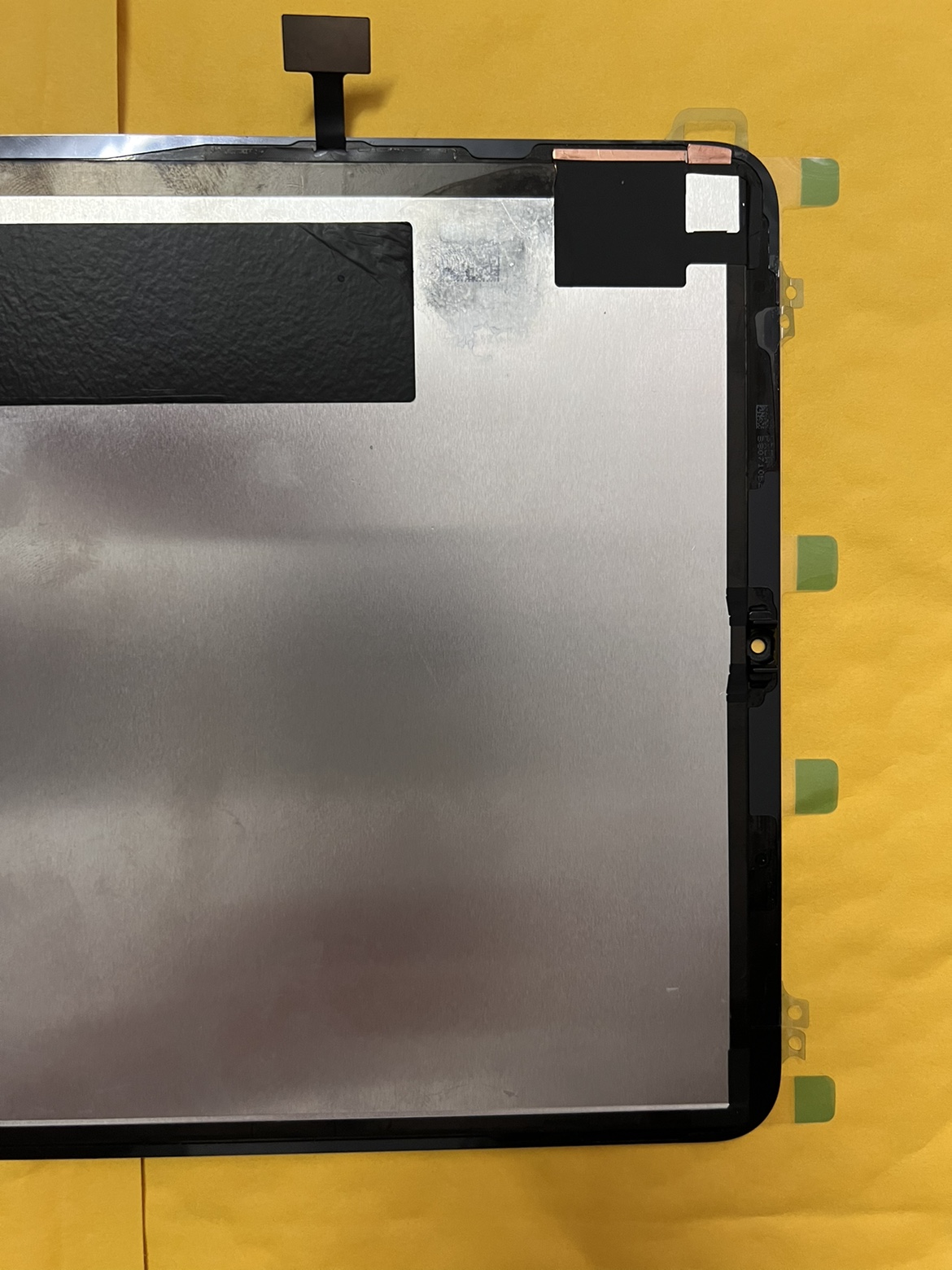 适用于iPad Air4屏幕原装拆机总成10.9寸A2316 a2326液晶屏总成 - 图2