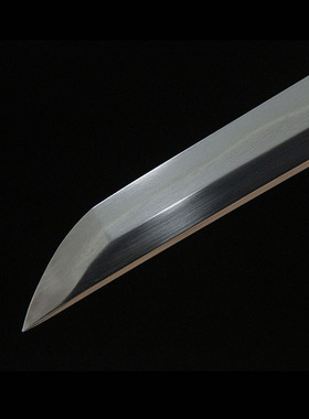 外贸高端手工东洋日本刀居合道