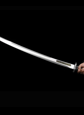 绣春刀一体手工锻打唐横刀镇宅