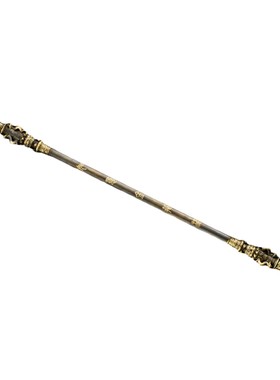 龙泉市刀剑铜装黑神话悟空如意