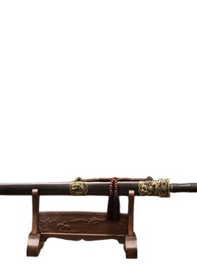 龙泉市侍诚御龙剑汉剑赵云剑