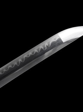 龙泉市刀剑手工锻打T10烧刃日式