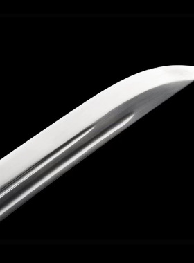 绣春刀清腰刀一体锰钢短刀剑龙泉