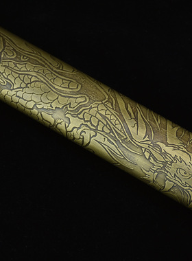 龙泉市刀剑工艺品传统一体宝剑