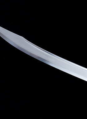 龙泉市刀剑高锰钢龙虎牛尾宝刀