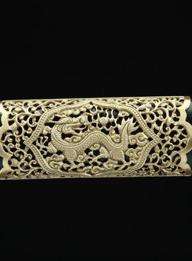 龙泉市刀剑花纹钢烧刃清剑一体