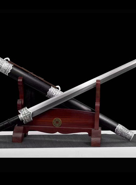 赵云剑八面汉剑龙泉镇宅宝剑