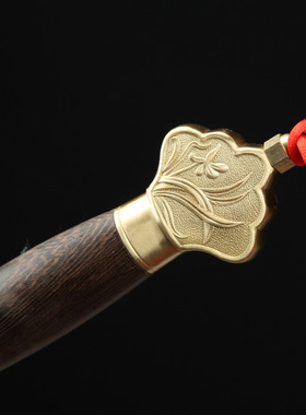 龙泉市刀剑手工锻打武术剑养身