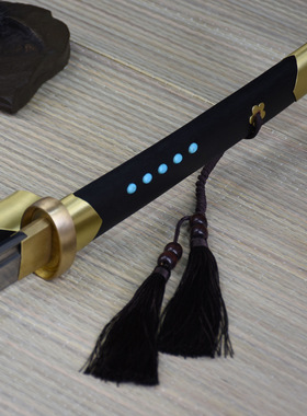 龙泉市刀剑手工锻打日式刀具