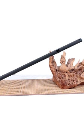 龙泉市唐横刀剑一体烤蓝高锰钢