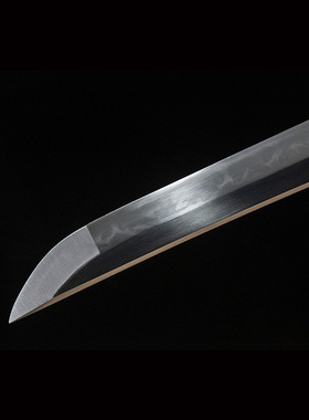 龙泉市手工一体外贸日本刀东洋居