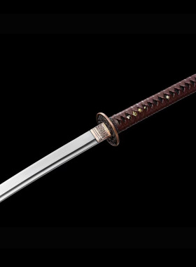 龙泉市刀剑行尸走肉影视道具日式